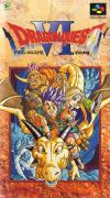 Dragon Quest VI (English Translation)